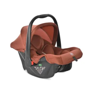 Scoica auto Lorelli Premium I-Size (40-85 cm ) Joy 2024 Ginger