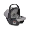 Scoica auto Lorelli Premium I-Size (40-87 cm) Aria Luxe 2024 Grey Jasper