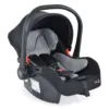 Scoica auto Moni Multi I-Size (40-85 cm) 2024 Gri