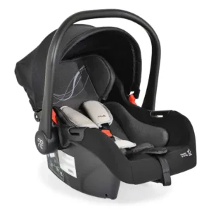 Scoica auto Moni Multi I-Size (40-85 cm) 2024 Negru