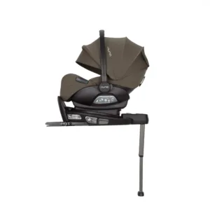 Scoica auto cu functie de recline Nuna Arra flex Pistachio