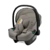 Scoica auto i-Size Lionelo Astrid Taupe 0-13 kg