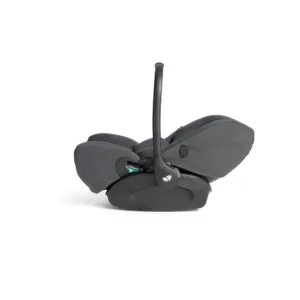 Scoica auto pentru copii Joie i-Level Pro Signature Ebony i-Size