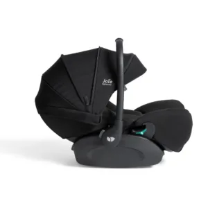 Scoica auto pentru copii Joie i-Level Pro Signature Eclipse i-Size