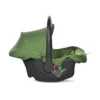 Scoica auto pentru copii Joy i-Size 40-85 cm Green
