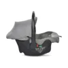 Scoica auto pentru copii Joy i-Size 40-85 cm Grey Jasper
