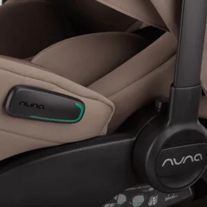 Scoica auto pentru copii Nuna ARRA flex Cedar i-Size