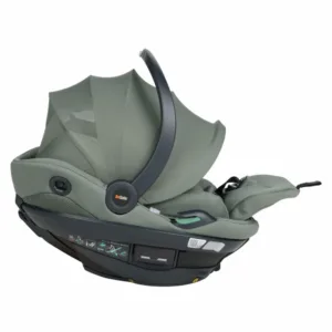 Scoica copii Go Beyond 2 Verde