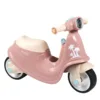 Scooter Ride On Smoby Vespa Roz