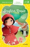Scufita Rosie