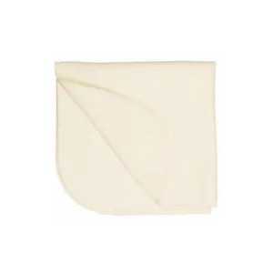 Scutec alb Kreis Design molton 80x80 cm