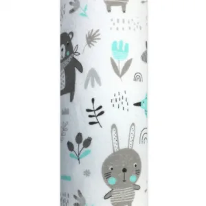 Scutec din finet 60x80cm CH-472 Forest Animals