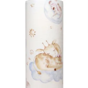 Scutec din finet 60x80cm CH-472 Sleeping Animals