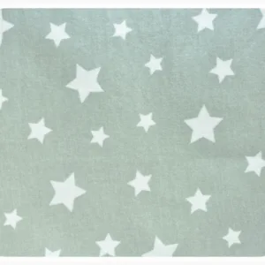 Scutec din finet 60x80cm CH-472 Stars