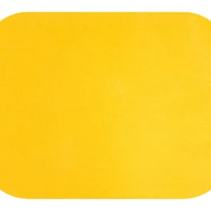 Scutec din finet 80x80 cm model CH-274 Galben