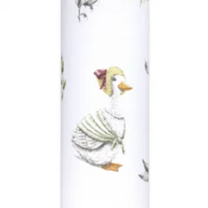 Scutec din muselina tetra 70x80 cm model Mother Goose