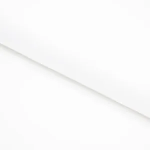 Scutec multifunctional din finet Krei 65x90 cm Alb