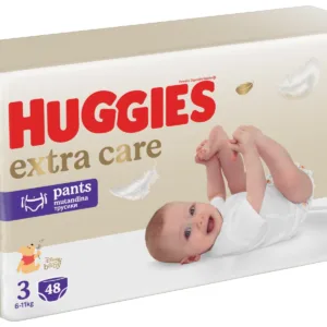 Scutece Chilotel Huggies