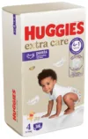 Scutece Chilotel Huggies