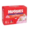 Scutece Huggies Chilotel Jumbo