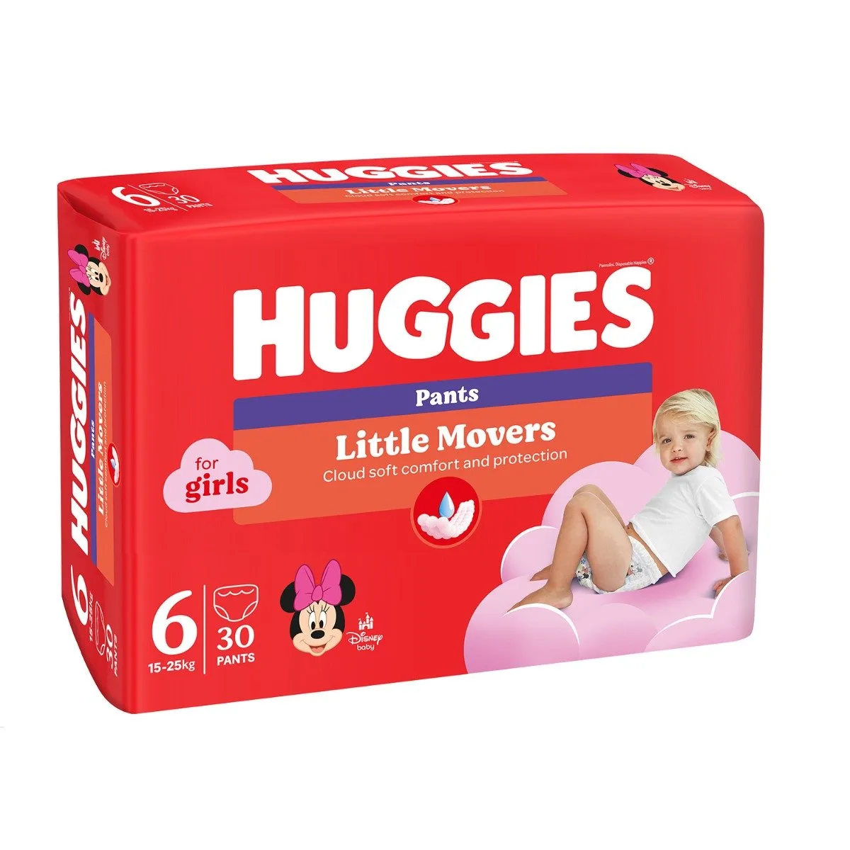 Scutece Huggies Chilotel Jumbo