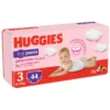 Scutece Huggies Chilotel Jumbo