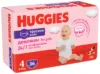 Scutece Huggies Chilotel Jumbo