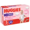 Scutece Huggies Chilotel Jumbo