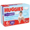 Scutece Huggies Chilotel Jumbo