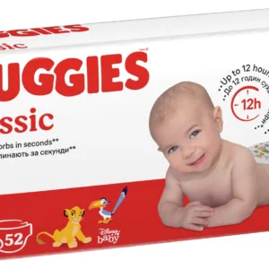 Scutece Huggies