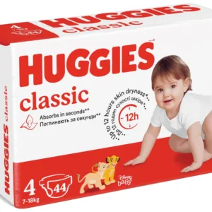 Scutece Huggies