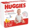 Scutece Huggies
