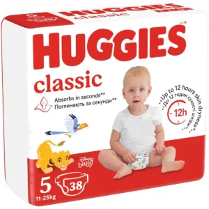 Scutece Huggies