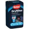 Scutece Huggies DryNites Conv