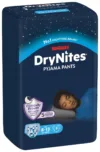 Scutece Huggies DryNites Conv