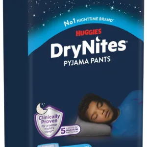 Scutece Huggies DryNites Conv