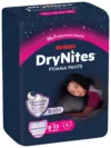 Scutece Huggies DryNites Conv