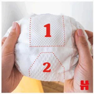 Scutece Huggies Elite Soft 1