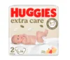 Scutece Huggies Elite Soft nr.2 4-6 kg 24 buc