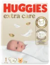 Scutece Huggies Extra Care Convi