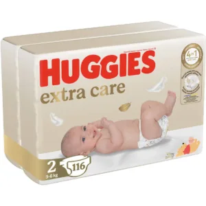 Scutece Huggies