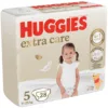 Scutece Huggies Extra Care Jumbo
