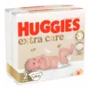 Scutece Huggies