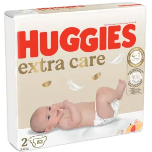 Scutece Huggies