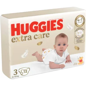 Scutece Huggies
