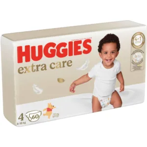 Scutece Huggies