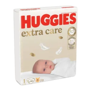 Scutece Huggies