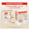 Scutece Huggies Extra Care nr 1 Convi 26 buc 2-5 kg