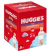 Scutece Huggies Pants Box Boys