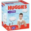 Scutece Huggies Pants Box Boys